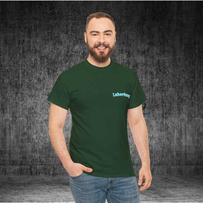 Men's Pipefitter Heavy Cotton Tee