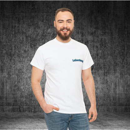 Men's Pipefitter Heavy Cotton Tee