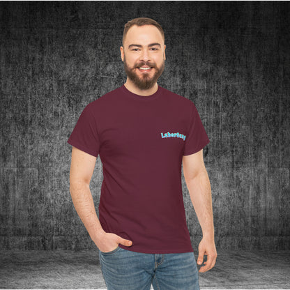 Men's Pipefitter Heavy Cotton Tee