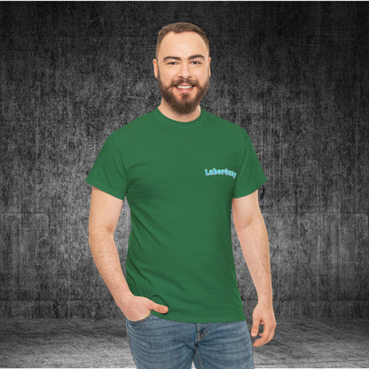 Men's Pipefitter Heavy Cotton Tee